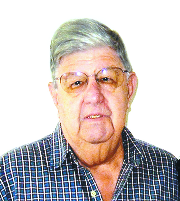 John F. Fiorentino Jr., custom tile worker Cape Gazette